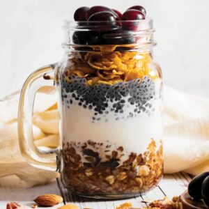 14 Hormone  Loving Recipes