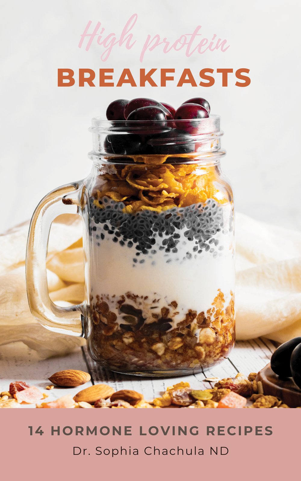 14 Hormone Loving Recipes